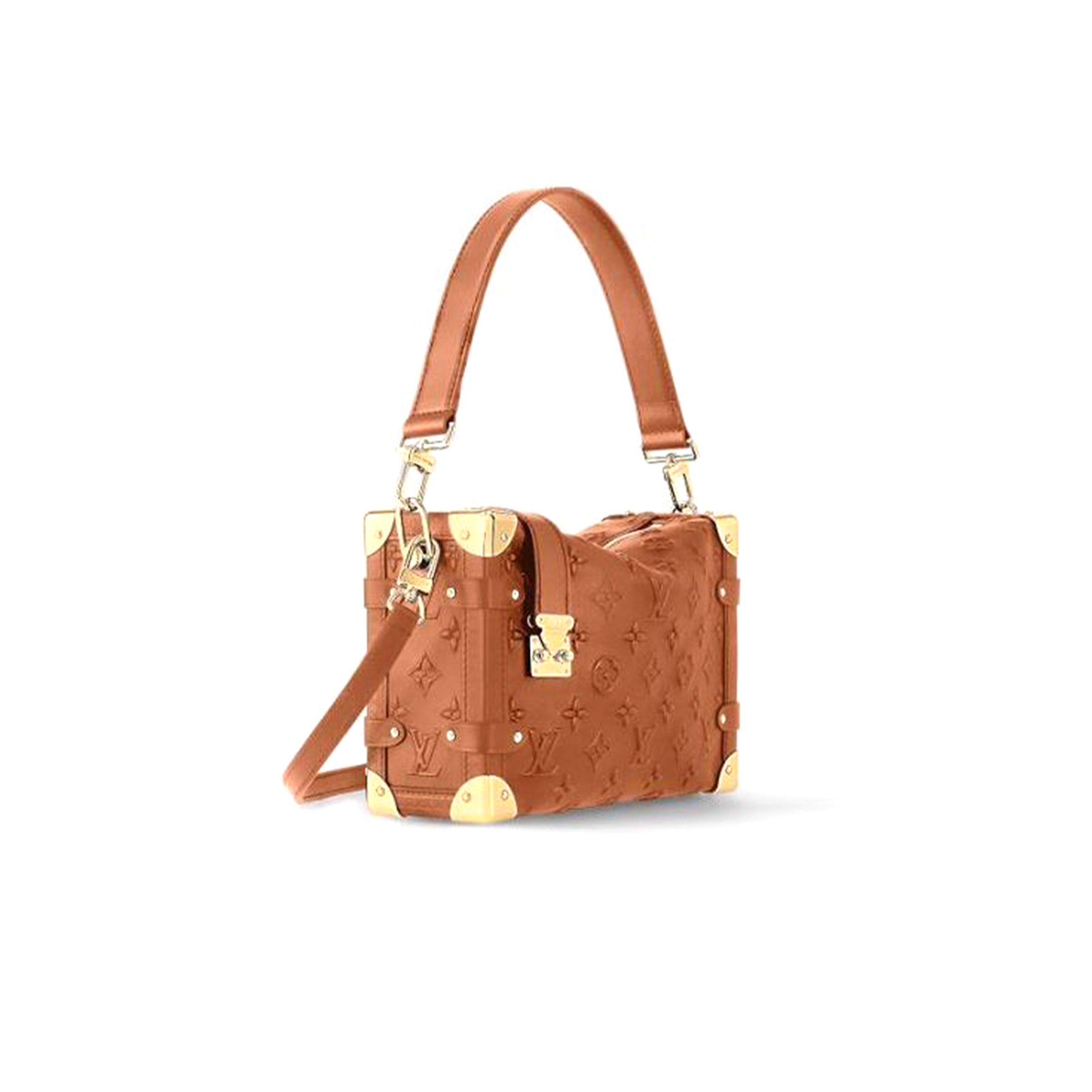 l0*is V*t0n side trunk mm m21709 (21*14*6cm)